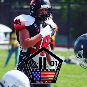 Meet your Posher, Ian